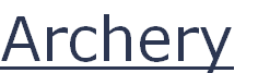 Archery
